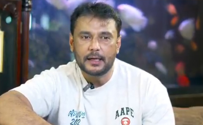 K’taka HC asks Centre to examine broadcasts, digital content on media trial against actor Darshan